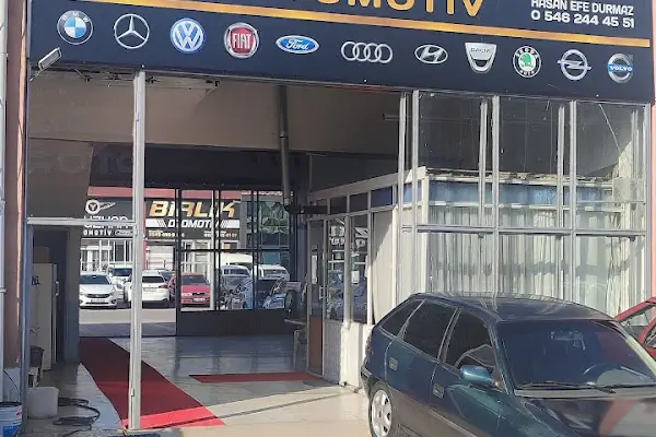 As Otomotiv