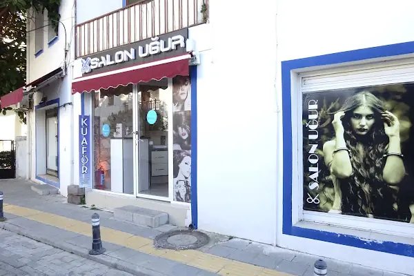BAHAR BAYAN KUAFÖRÜ Hair&Nail Art