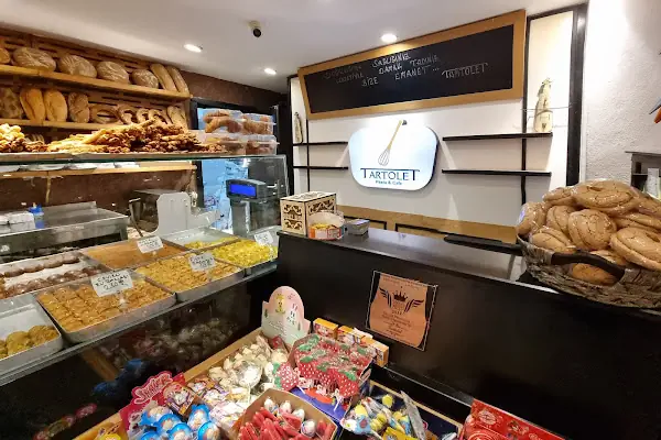 Tartolet Pasta Cafe
