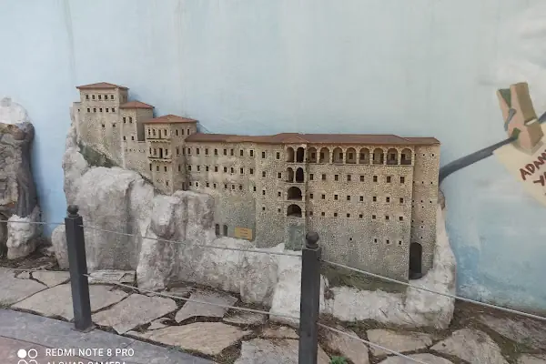Suna & İnan Kıraç Kaleiçi Müzesi / Kaleici Museum