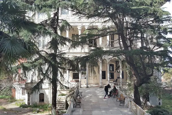 Adalar Kaymakamlığı