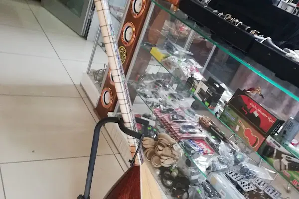 06 GRAMOFON MÜZİK 06