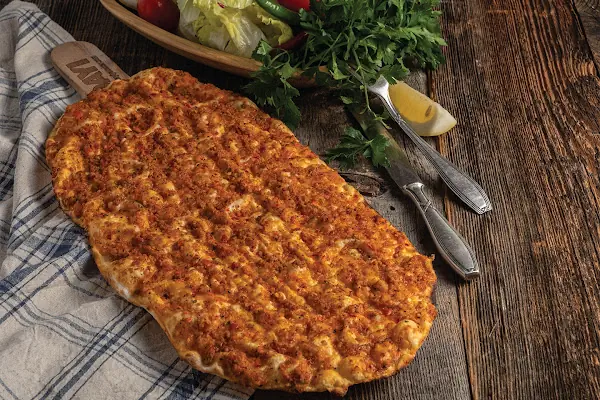 Dayı Kürek Lahmacun (Sincan)