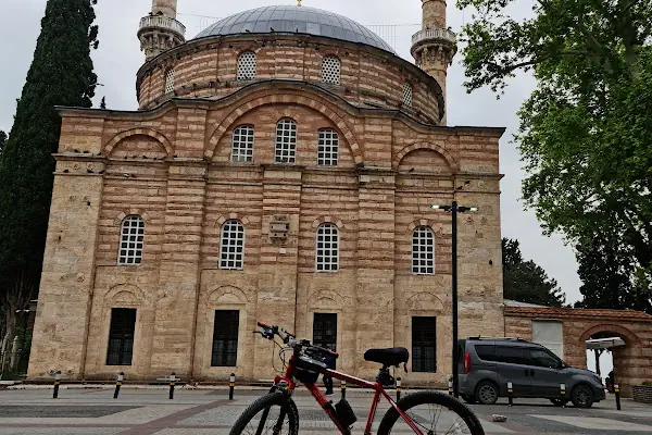 Emir Sultan Camii