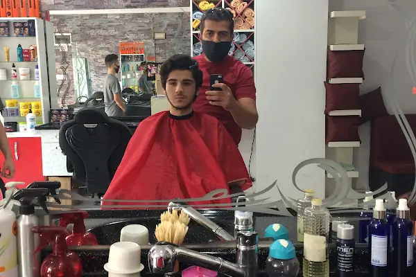Aras Berber (BARBER)