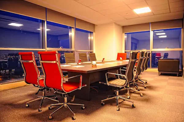 Office İzmir