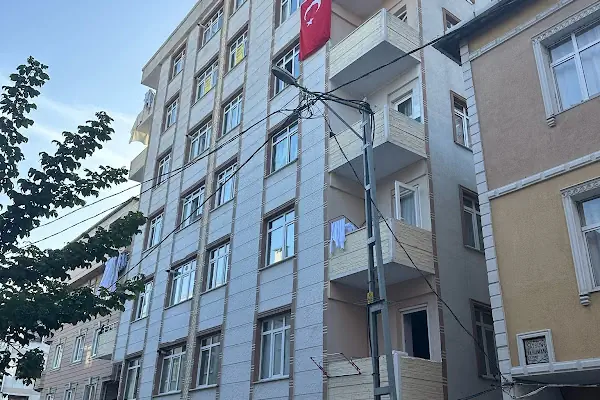 Avrasyam Yapı İnşaat LTD ŞTI - Bina Güçlendirme Hizmetleri
