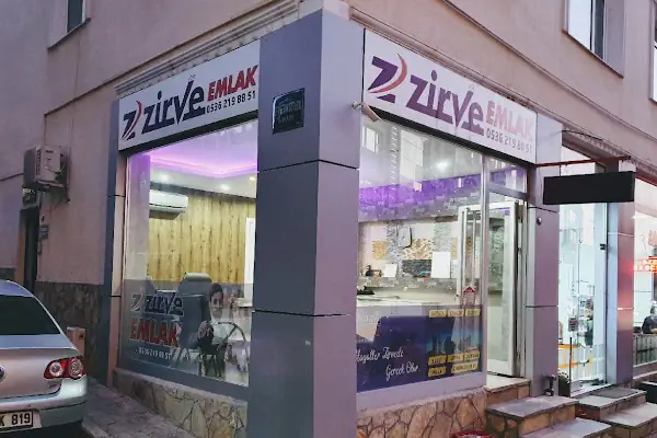 ZİRVE EMLAK