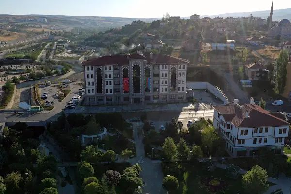 Akyurt Belediyesi