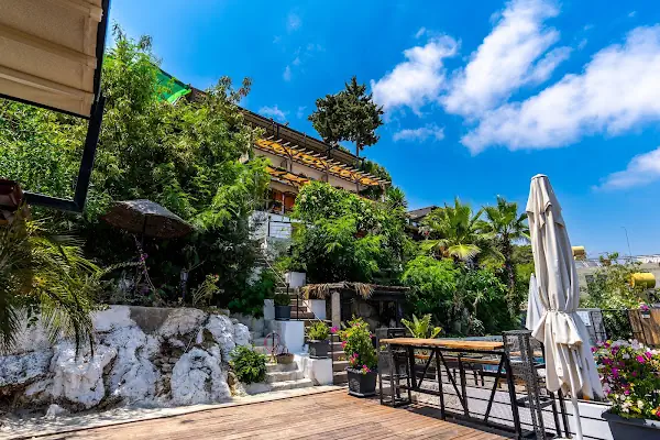 Castle Boutique Hotel Alanya