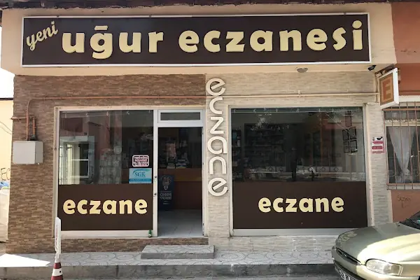 Yeni Uğur Eczanesi