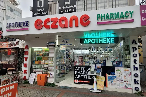 Alanya Merkez
