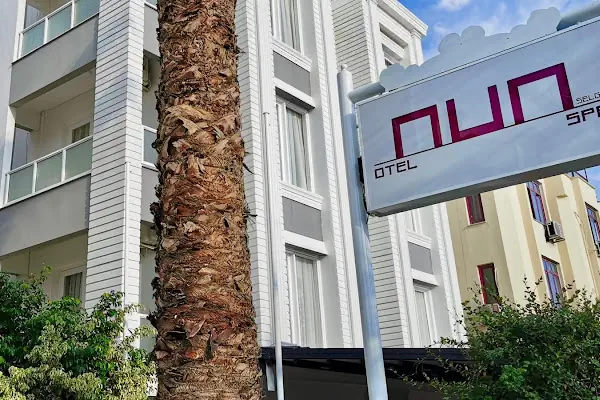 RUVON HOTEL