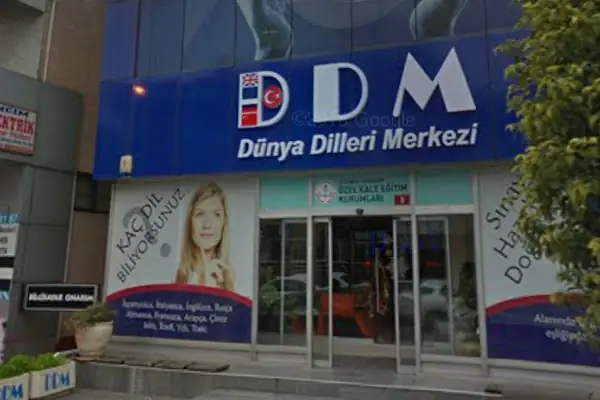 Felemenkçe Dil Kursu