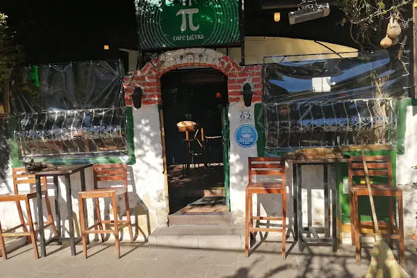 Pi Cafe Bistro