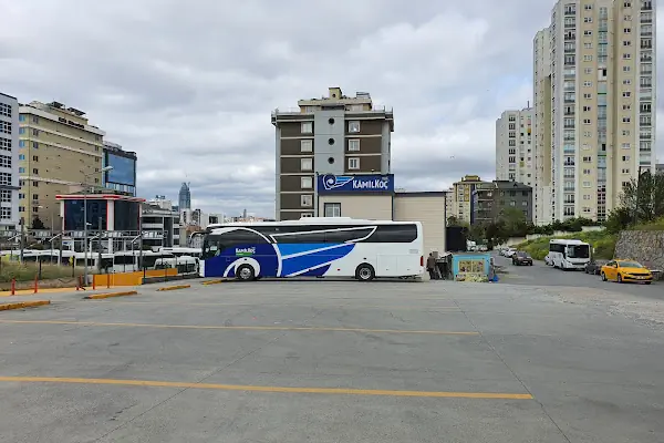 Dudullu Terminali