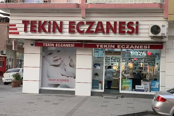 Tekin Eczanesi