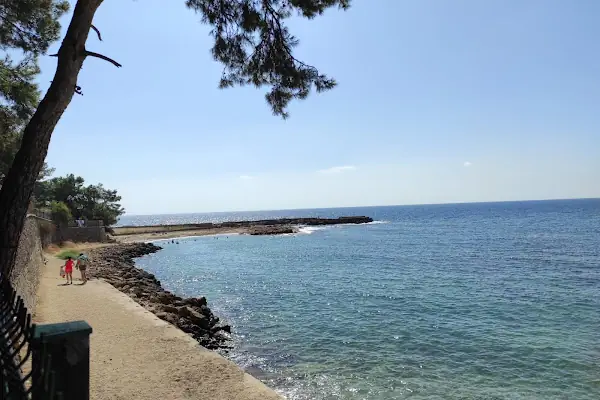 İncekum Tabiat Parkı