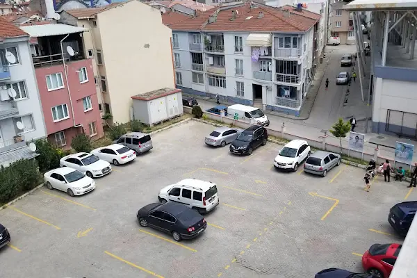 Özel Atakent Gemlik tıp merkezi