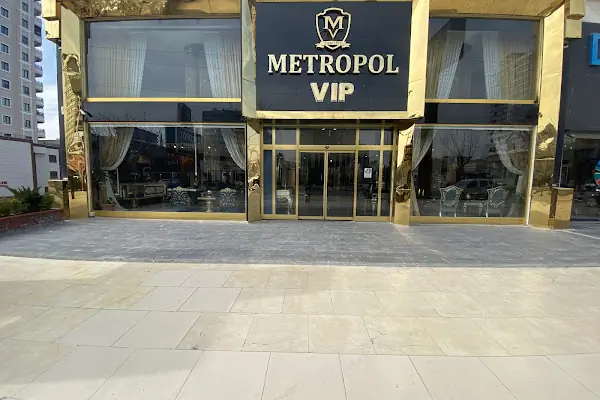 Metropol Mobilya