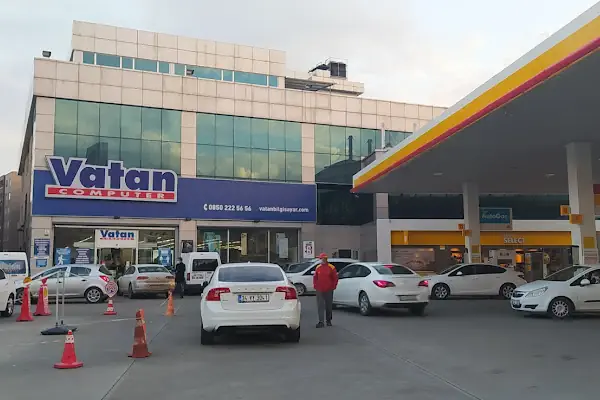 Vatan Bilgisayar Diyarbakır