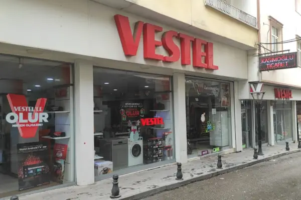Kasımoğlu Ticaret