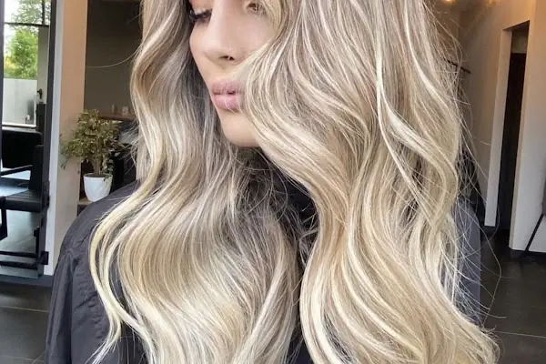 NailBar Alara