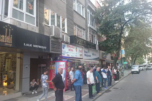 Küv Kocaeli Üniversitesi Vakfı