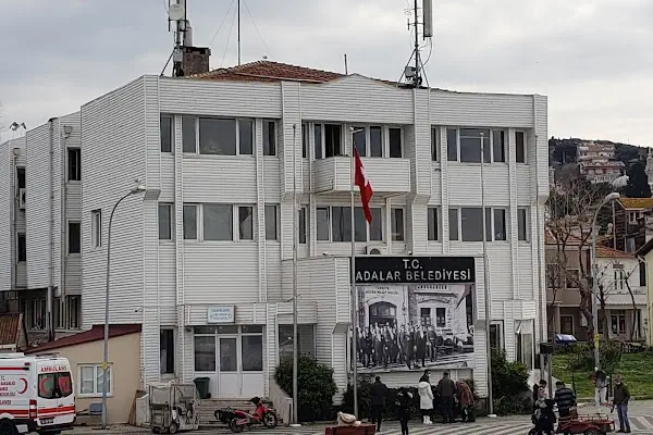 Loc'ada Büyükada