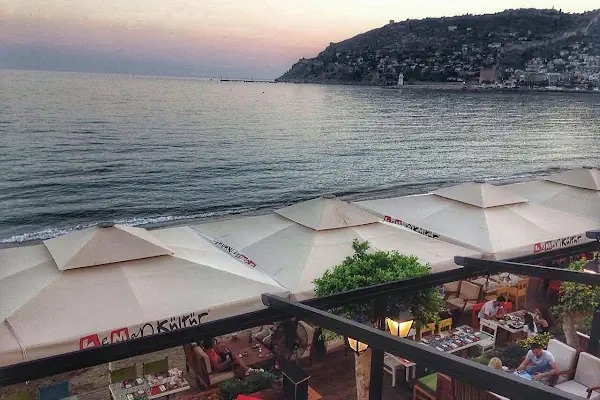Leman Kültür Alanya