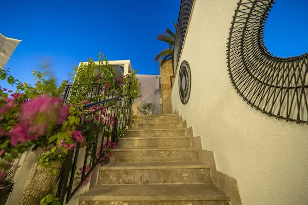 Smart Stay Beach Hotel & Spa Bodrum