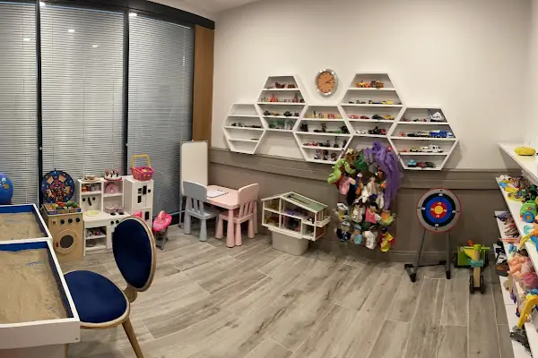 Bütüncül Psikoloji Danışmanlık Merkezi