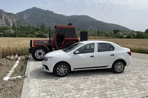 4you rent a car