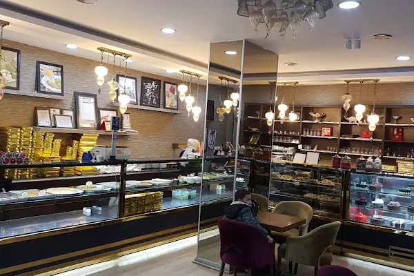 Tatlıcı Köse