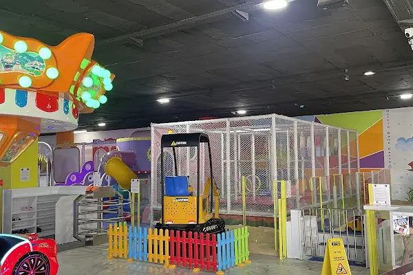 DELFİN GAME CENTER