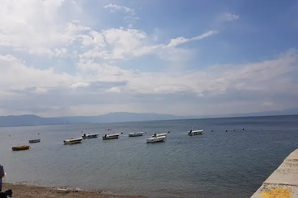 Martılar Parkı