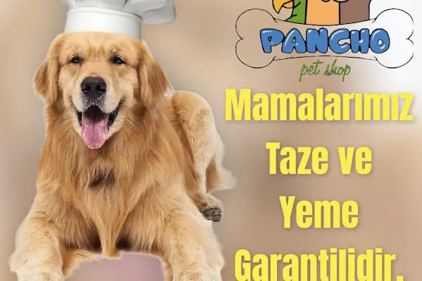 PANCHO PETSHOP
