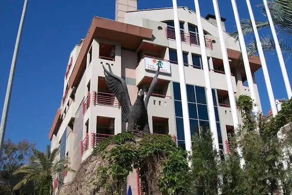 Lara Park Hotel