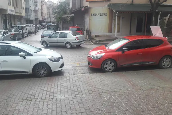 DERİNCE RENT A CAR OTO KİRALAMA