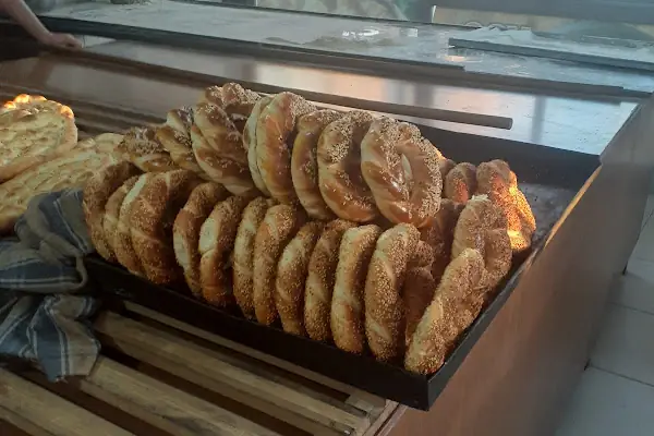Koç Fırın