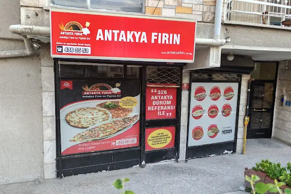 Antakya Fırın
