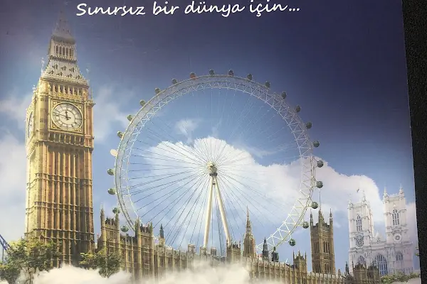 British Time İngilizce Kursu