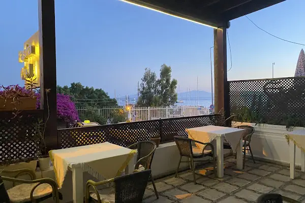 Pasha Motel