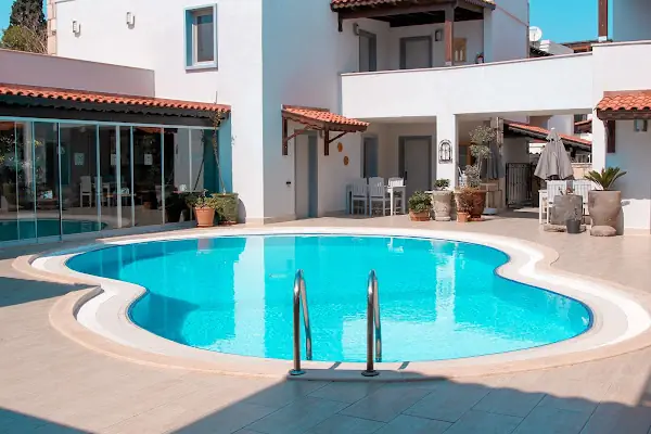 Hotel Pier Bodrum