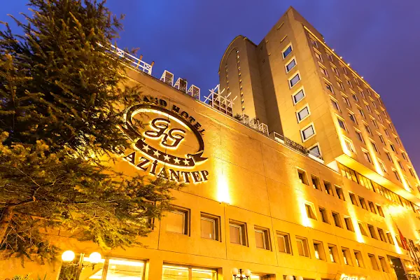 Grand Hotel Gaziantep