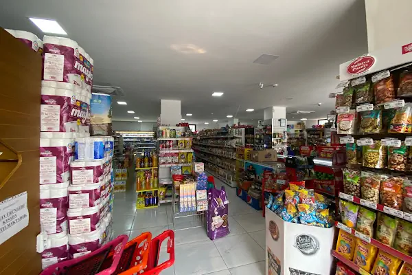 Bayhan Market