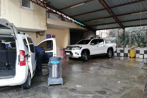 FAİK OTO YIKAMA