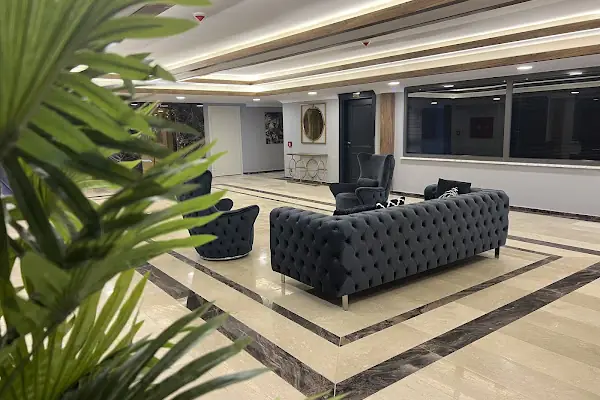 Zerde Otel ve Zerde Cafe&Restaurant