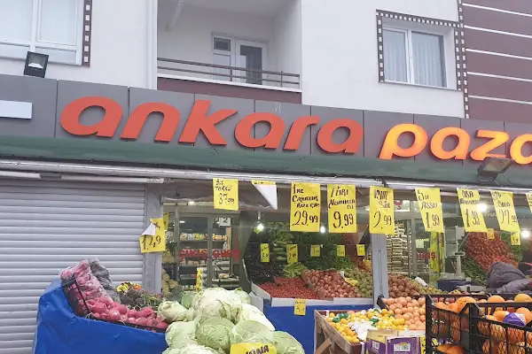 Ankara Pazarı