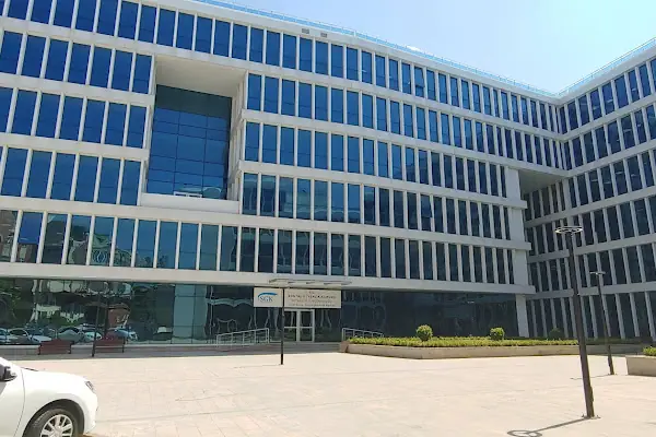 Zeytinburnu SGK Sosyal Güvenlik Merkezi